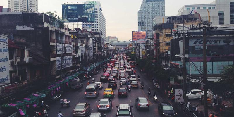 视觉营销新蓝海:跨境电商如何借力Pinterest与Instagram,打通家居时尚品类增长闭环